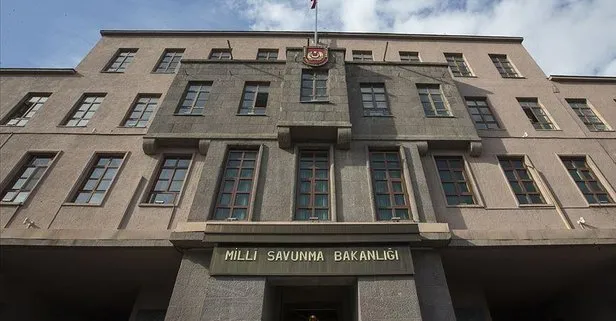 MSB'den telsiz ve çağrı cihazı açıklaması