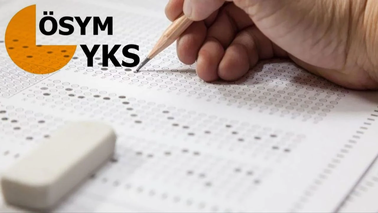 YKS ek yerleştirme sonuçları açıklandı
