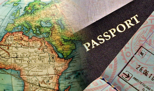 Dünyanın en güçlü 5 pasaportu belli oldu! Türkiye için kritik gelişme