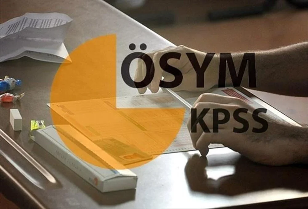 KPSS önlisans sonuçları açıklandı! İşte 2024 KPSS önlisans sonuçları sorgulama ekranı