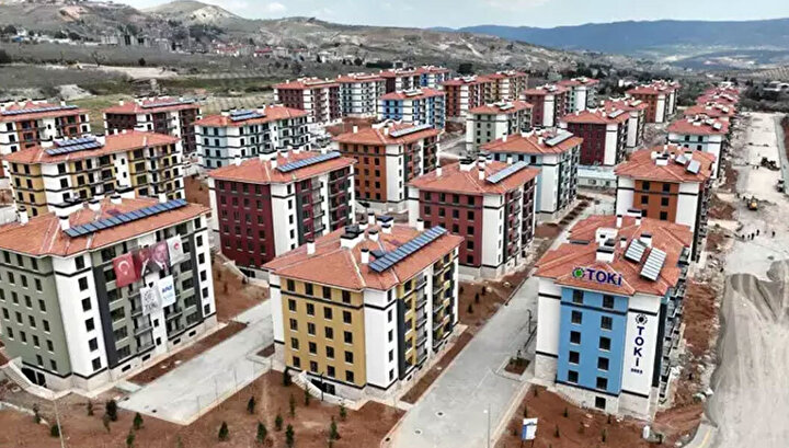 TOKİ'den yüzde 25 indirim kampanyası