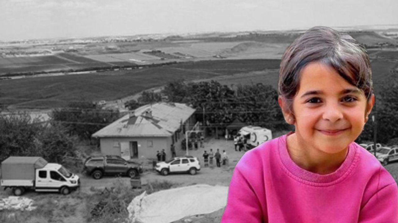 Narin'in katledildiği köydeki çocuklarla ilgili korkutan rapor! Bakanlığın raporunda yer verildi