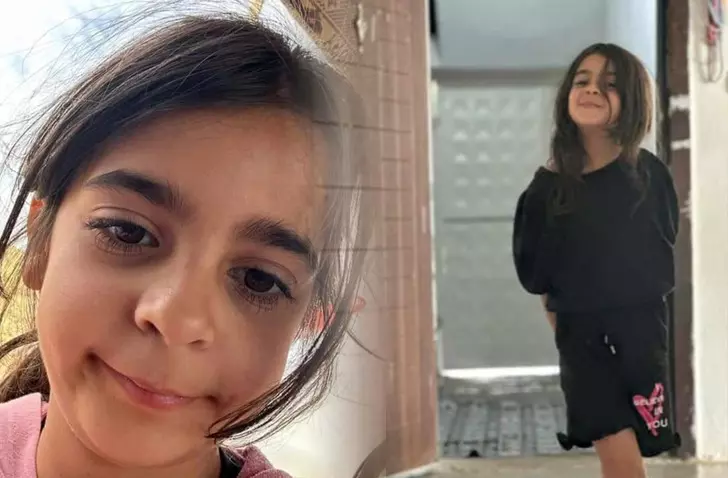 Narin'in Adli Tıp Kurumu raporunun detayları ortaya çıktı: Narin için kayıp ihbarında bulunulduğu gün...