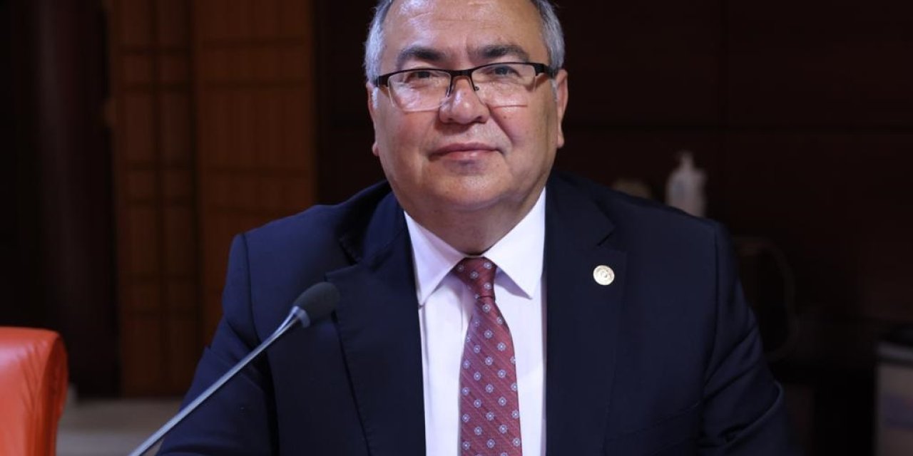 CHP'li Bülbül’den "Tayyipler Alemi” davasına tepki: “AKP'nin Yargıyı siyasetin sopası olarak kullanmasına müsaade etmeyeceğiz"