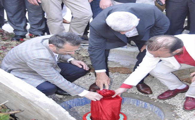 '15 Temmuz Zaman Kapsülü'