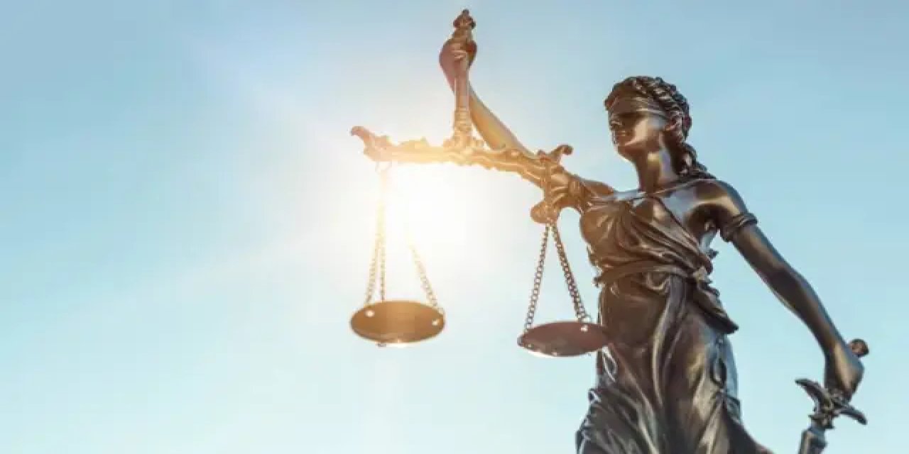 Türkiye'de adalet var mı? İşte 'adalet' anketinin sonucu