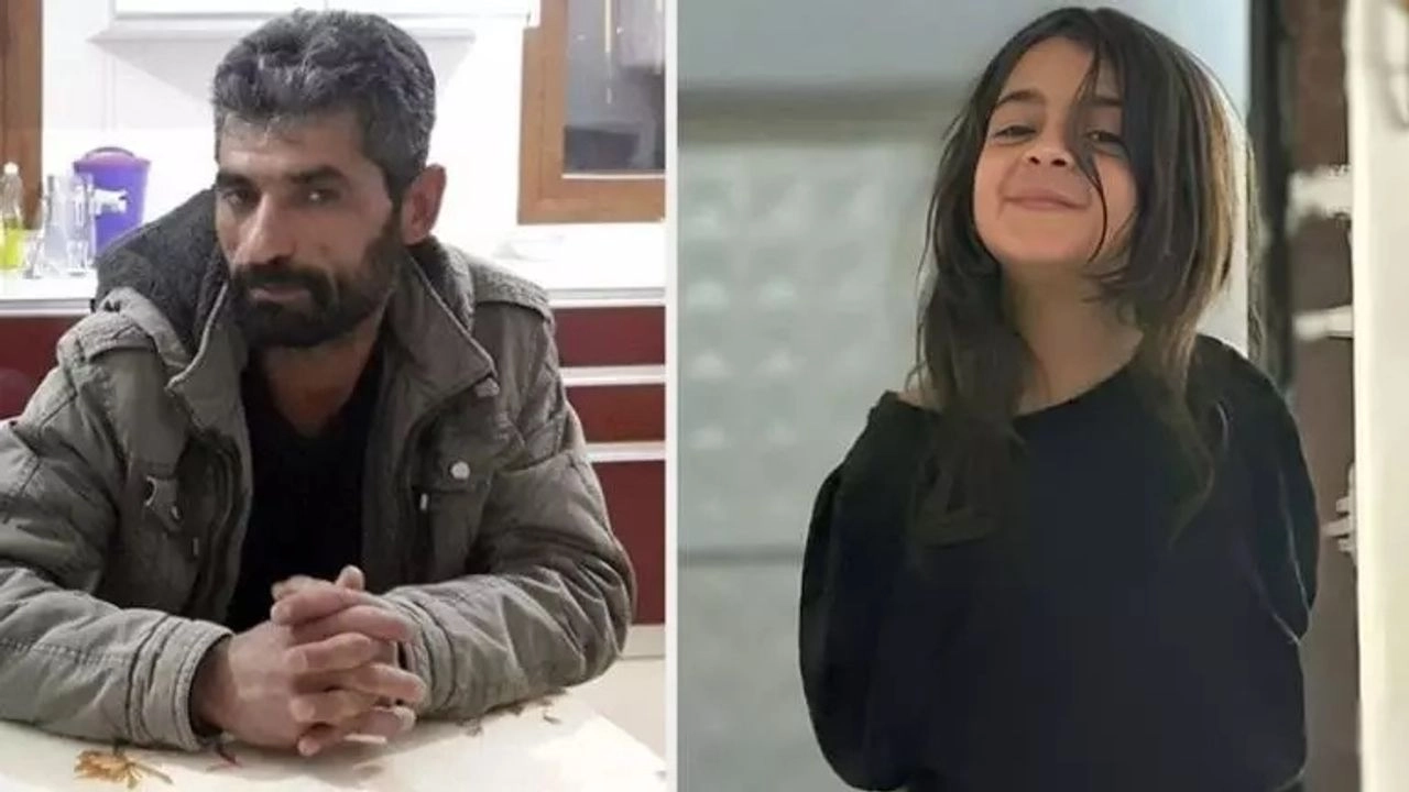 Narin cinayetinde flaş gelişme! İtirafçı Nevzat Bahtiyar her şeyi tek tek anlattı