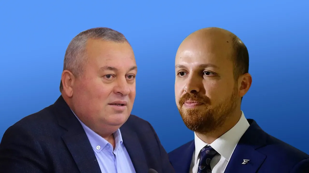 Cemal Enginyurt'tan Bilal Erdoğan'a sert tepki: Oğlum Bilal, babanın ne işi var cumhurbaşkanlığında?