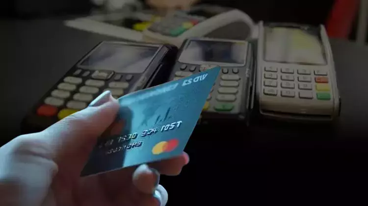 Kredi kartı borçları için yeni düzenleme geliyor