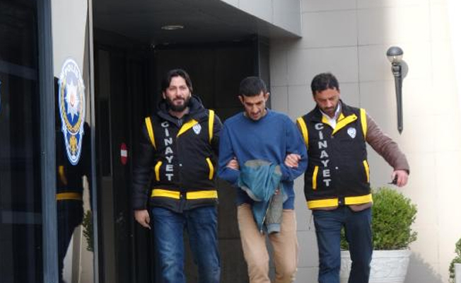 Uyuşturucu kullanan kuzenini 11 bıçak darbesiyle öldürdü!