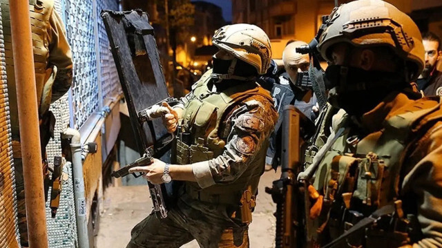 İçişleri Bakanı Ali Yerlikaya duyurdu! Zehir tacirlerine büyük darbe vuruldu