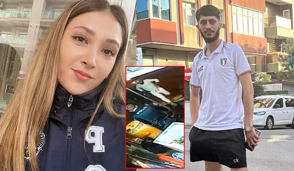 Suç makinesi, polis memuru Şeyda Yılmaz'ı şehit etti