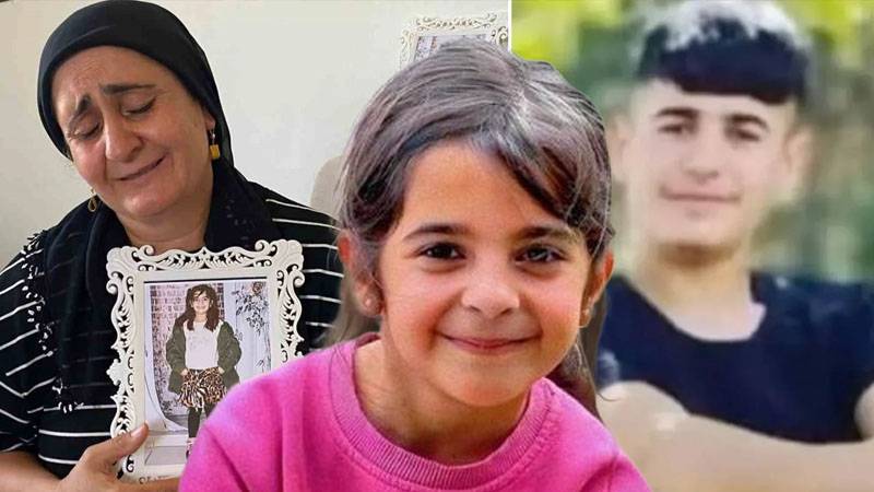 Narin'in abisi Enes Güran'ın kolundaki diş izi kime ait çıktı? Rapor ortaya çıktı
