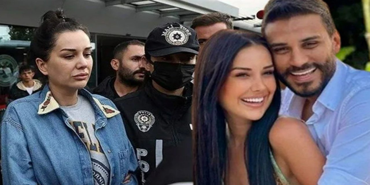 Dilan Polat ve Engin Polat'ın dizleri namazdan kararmış...