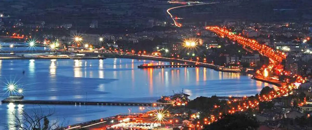 Emekliler çılgınlar gibi o ilden arsa alıyor! Herkes oraya Yeni İstanbul diyor...