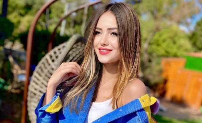 Tiktok fenomeni Kübra Aykut 5. kattan atlayarak intihar etti! Geride mektup bıraktı