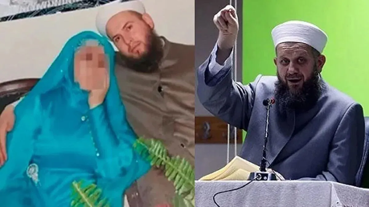 Akit yazarı 6 yaşında evlendirilmeyi savundu! Mahkemenin verdiği cezayı fazla buldu