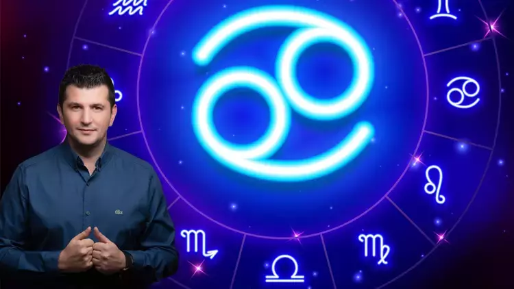 Koç, Boğa, Yengeç, İkizler, Aslan, Başak... Astrolog Dinçer Güner: 17 Ekim'e kadar...
