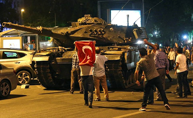 İşte 15 Temmuz'un yanıtsız kalan soruları