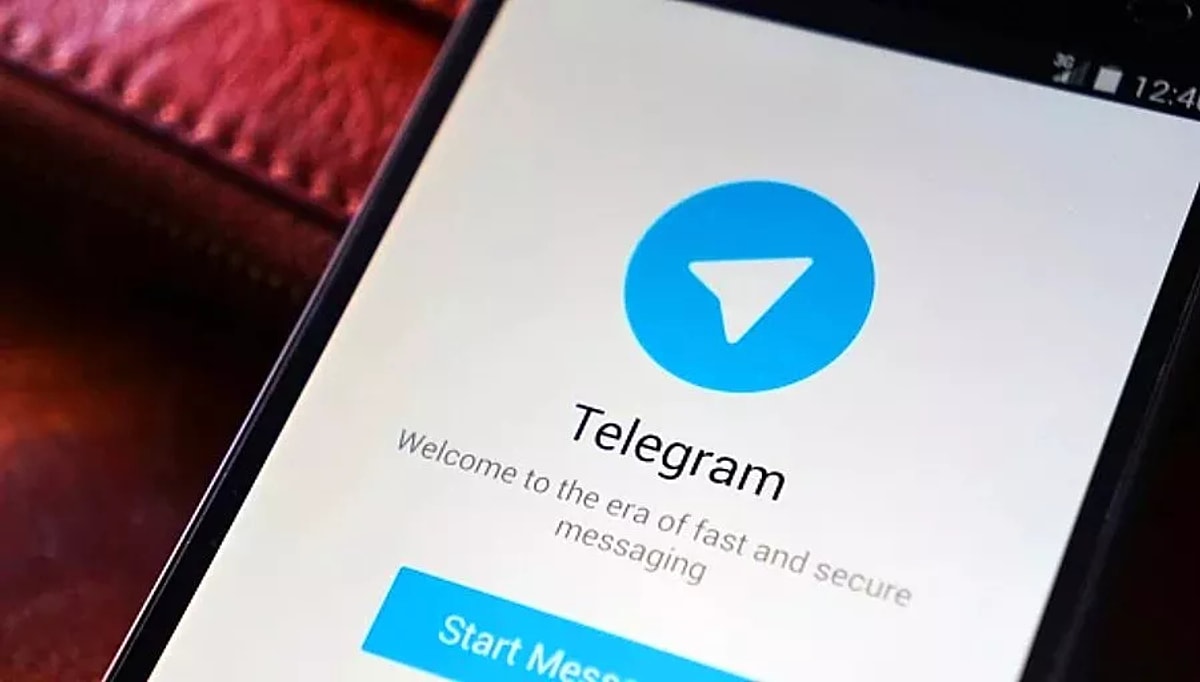 Telegram kullananlar hapı yuttu!