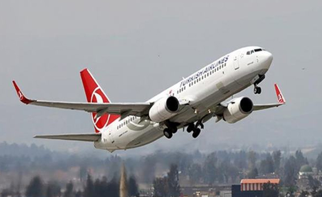 'Martıya çarpmış olabiliriz'