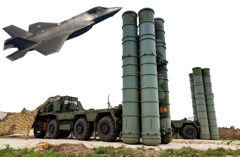 Yunan basınının F-35 iddiası Erdoğan'a soruldu! Bu yanıtı verdi