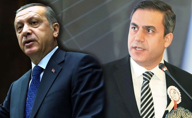 Erdoğan ve Fidan o isimleri biliyor muydu?