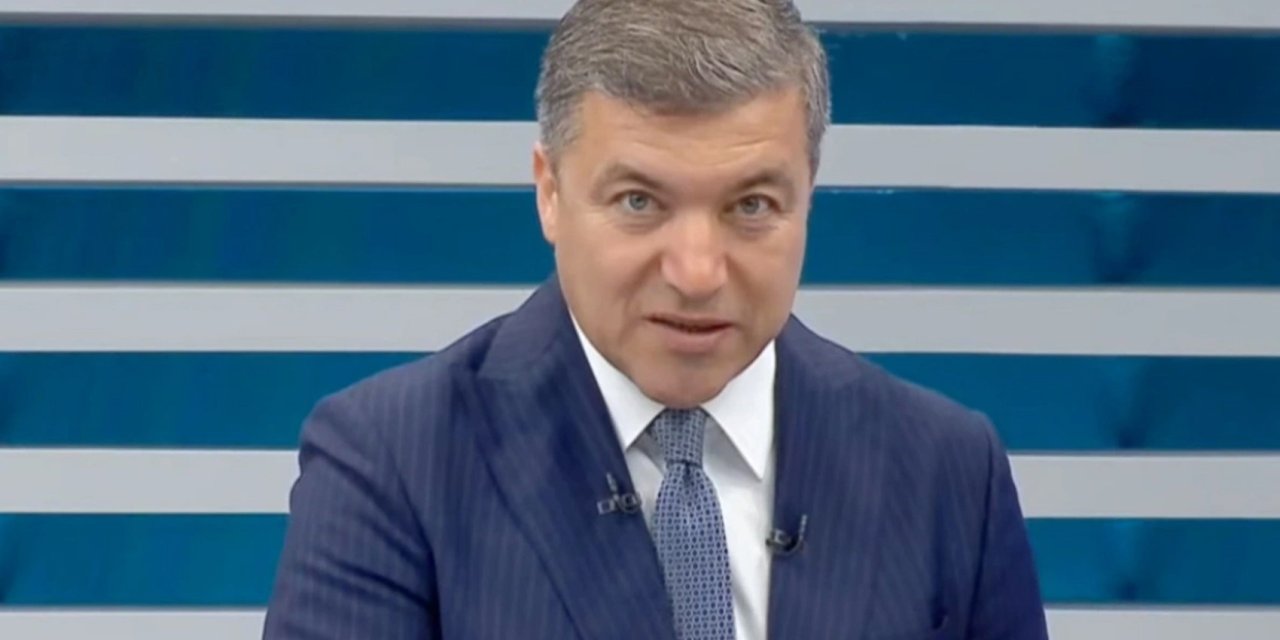 İsmail Küçükkaya erken seçim tarihini ilan etti! 14 Mayıs'ı tam 10 ay önceden bilmişti