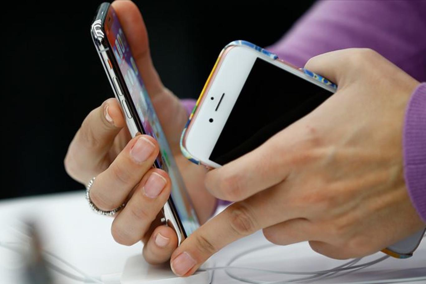 Ticaret Bakanlığı'ndan cep telefonları için yeni düzenleme