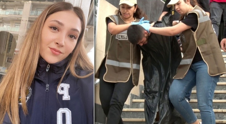 İhmaller üst üste! Polis memuru Şeyda Yılmaz'ı şehit eden Yunus Emre Geçti'yi polis savcılığa bildirmemiş