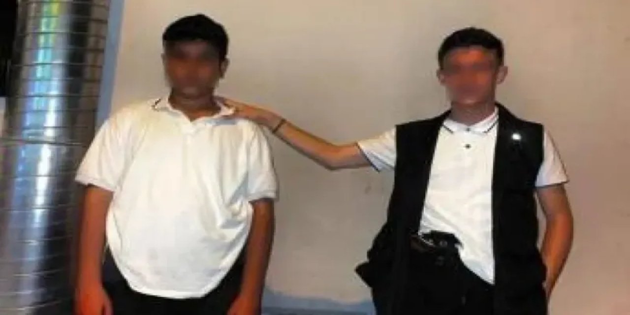 Polis Şeyda Yılmaz'ı şehit eden Yunus Emre Geçti'nin kuzeni de tutuklandı! O da suç makinesi çıktı
