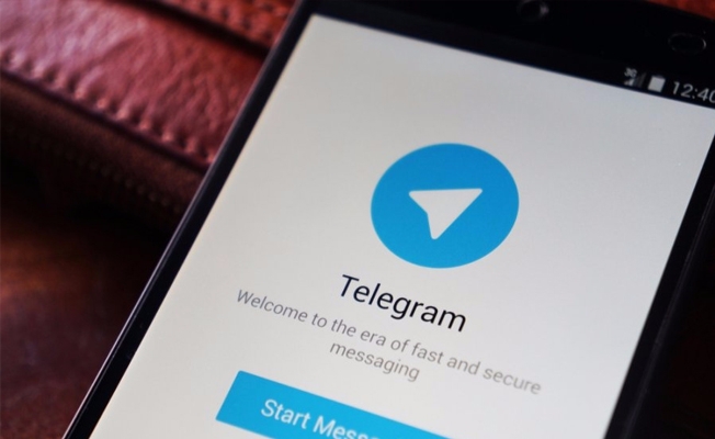 Telegram 'terörle ilgili' kanalları kapatıyor mu