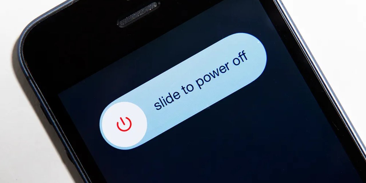 Telefonunuzu haftada 1 kez mutlaka kapatmalısınız! İşte nedeni