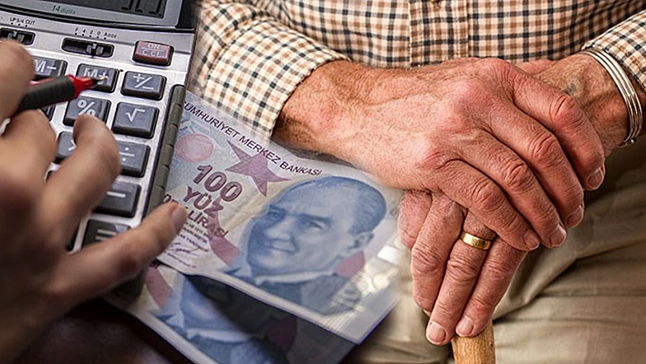 Emekliye bir darbe daha! Maaşlarından büyük kesinti olacak