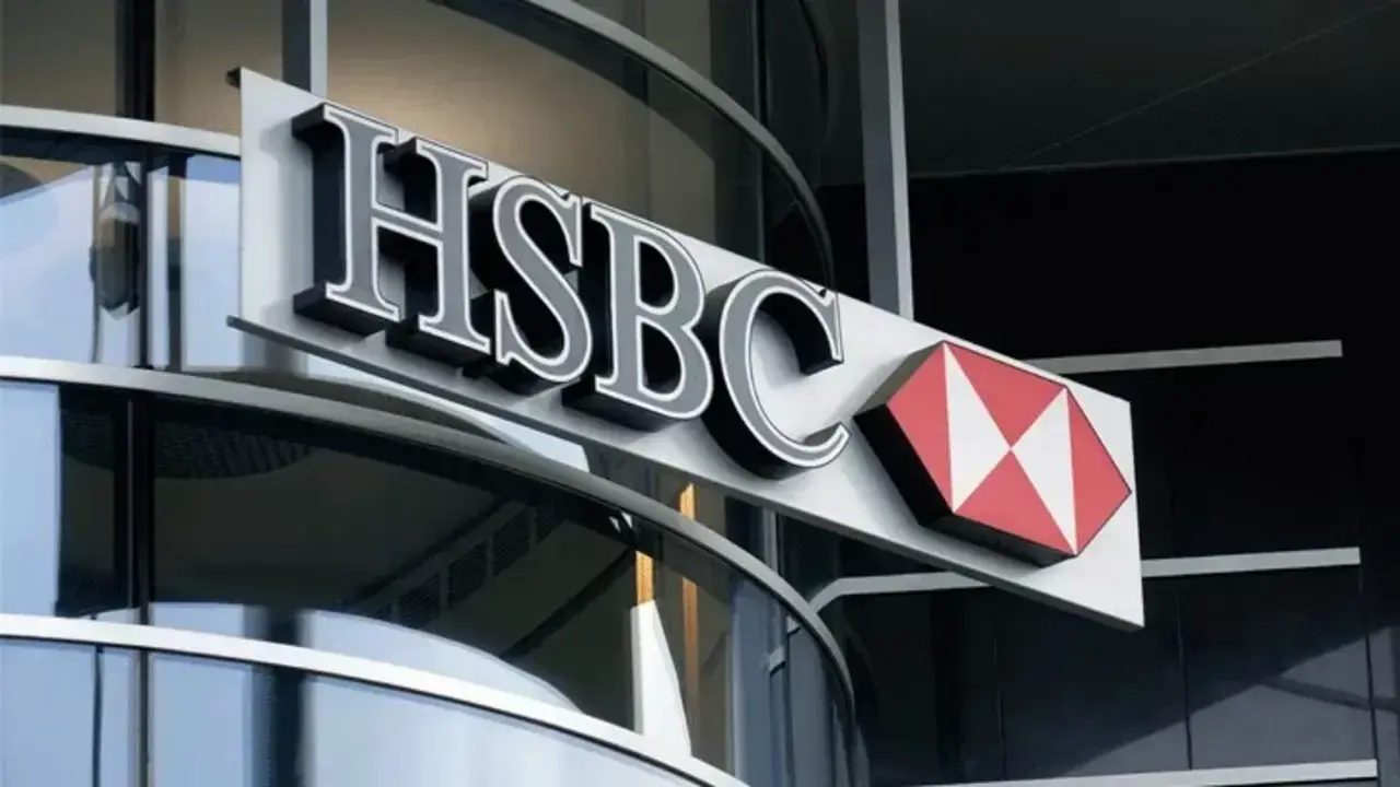 HSBC'den yeni dolar tahmini!