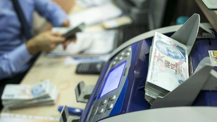 Kur korumalı mevduatlarda son bir ayın en hızlı düşüşü!