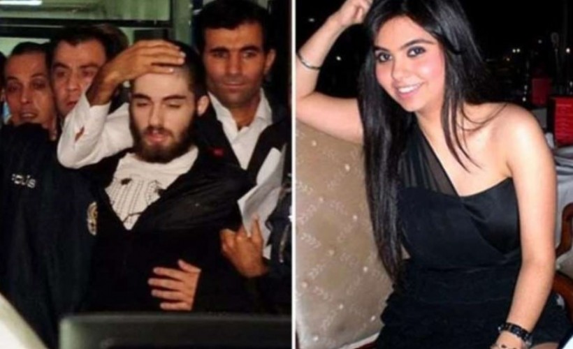 Münevver Karabulut'un katili Cem Garipoğlu ölmedi mi? Mezarı o tarihte açılacak!