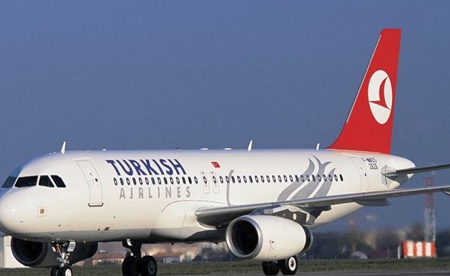 THY Mısır'a acil iniş yaptı! İşte nedeni...