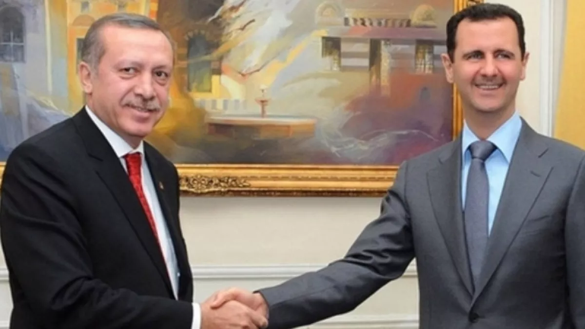 ABD, Türkiye - Suriye normalleşmesinden rahatsız! Resmen itiraf etti...