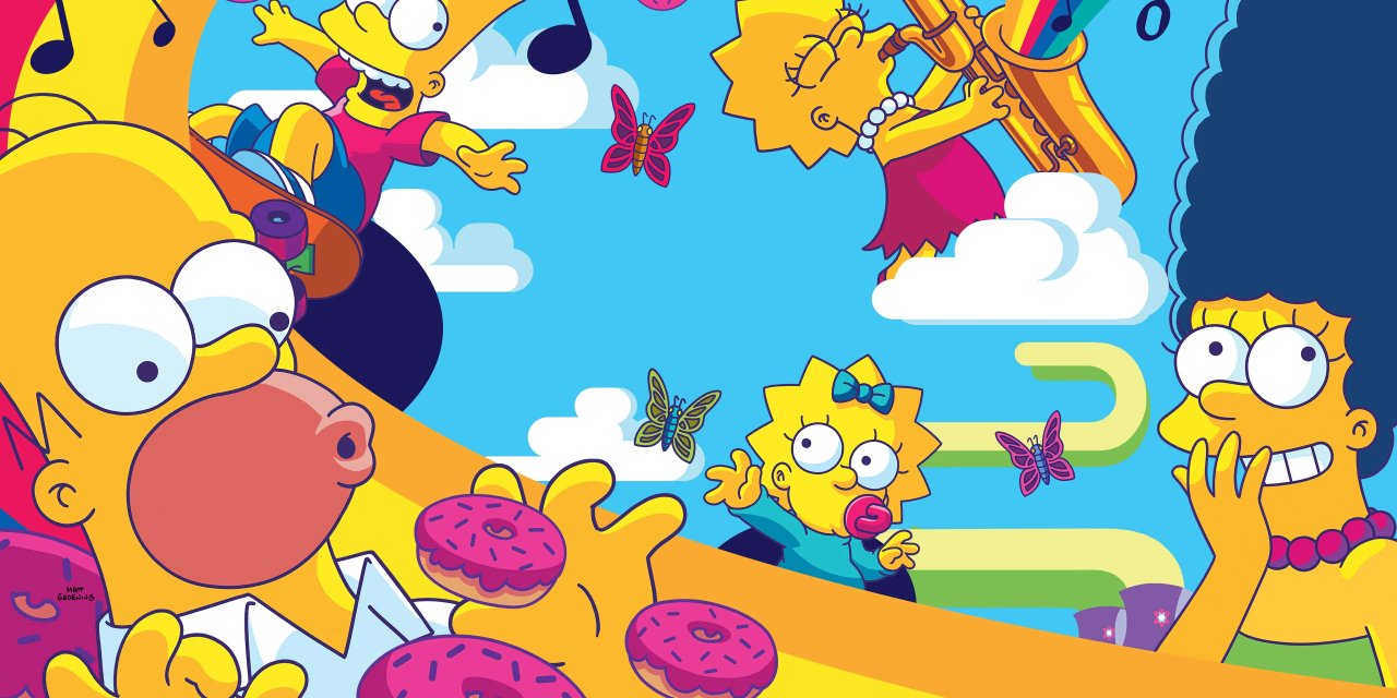 Simpsonlar kehanet sezonunu açtı! İşte 2025'in ilk kehaneti