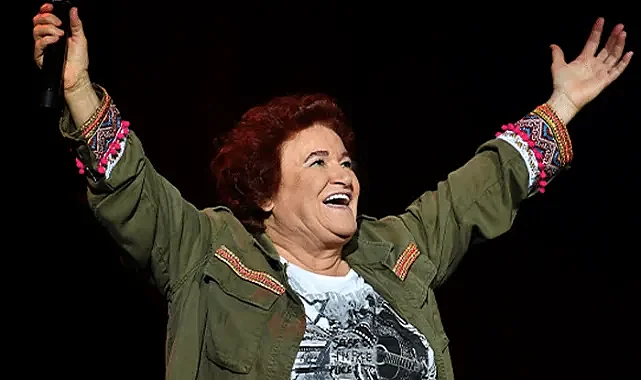 Selda Bağcan Vakfı kuruldu!