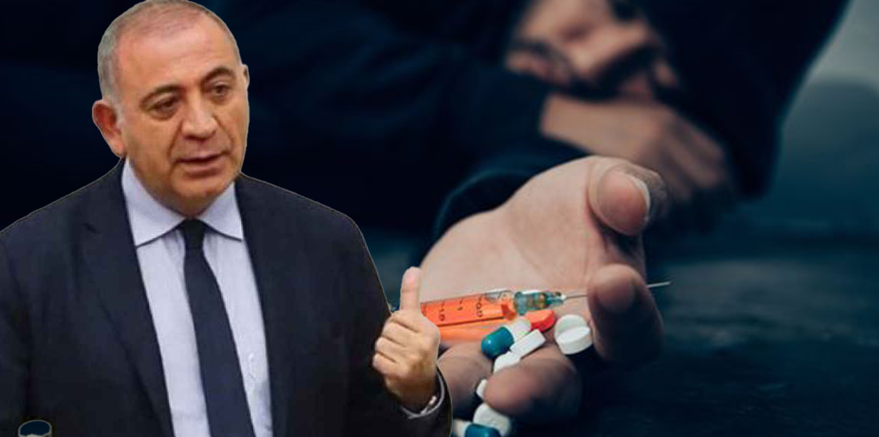 Gürsel Tekin madde bağımlılığı konusunda korkunç gerçeği gözler önüne serdi! Aileler başvuruyor, kurumlar oralı olmuyor