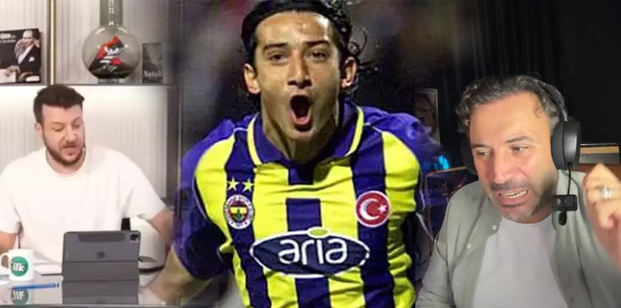 Serhat Akın'ın vurulması onları çıldırttı! Biri stüdyoyu terk etti, diğeri canlı yayında küfür etti
