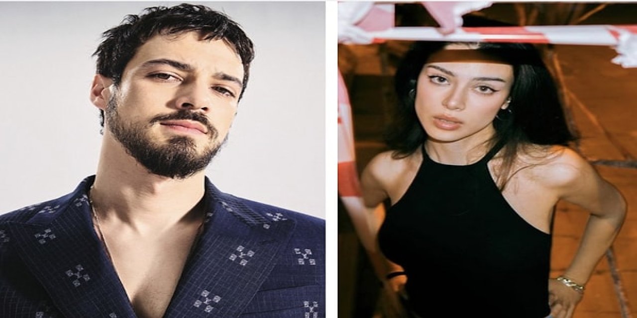 Mert Yazıcıoğlu'nun eski sevgilisini geren soru!