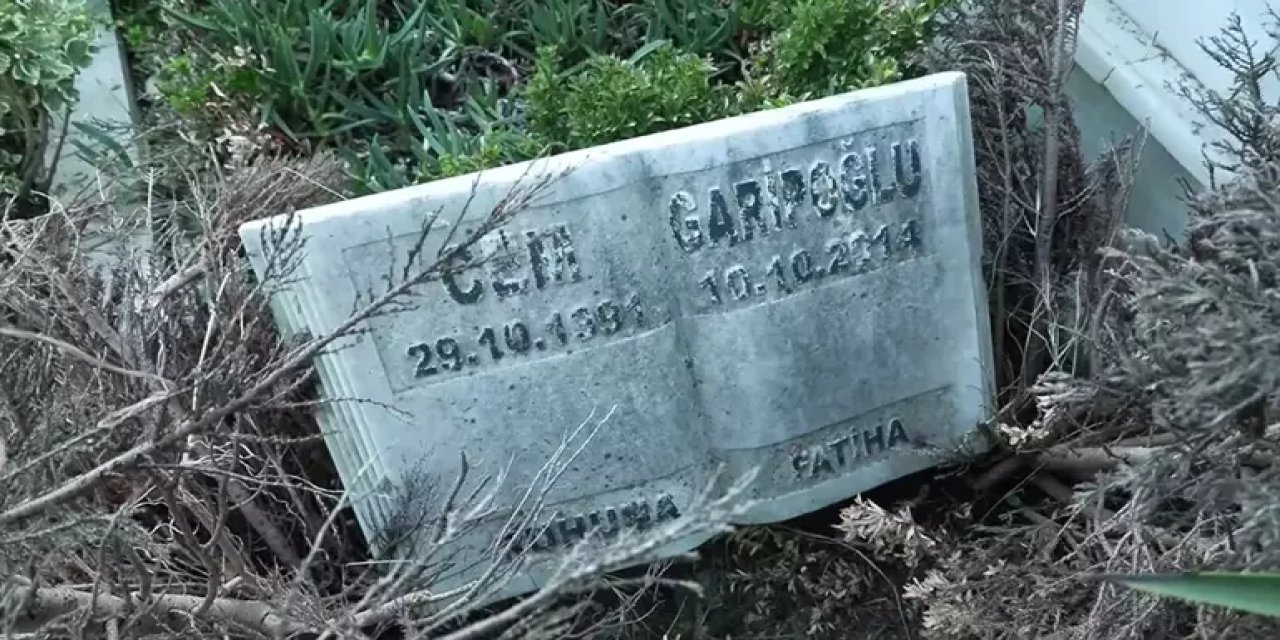 Cem Garipoğlu mezarda değilse ne olur?