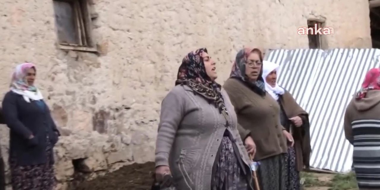 Kılıçdaroğlu'na linç girişiminde 'yakın o evi' diyen Sevim Gölyeri hakkında karar çıktı