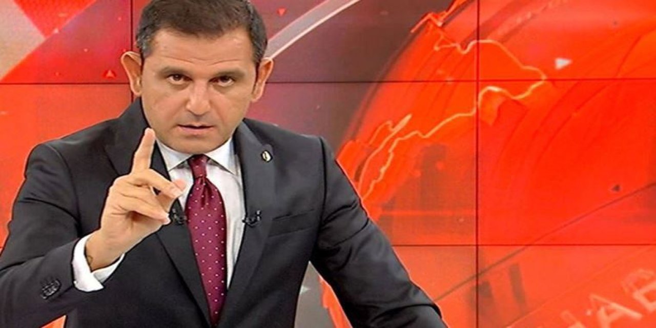 Fatih Portakal 'tehlike altındayız' diyerek kullananları uyardı