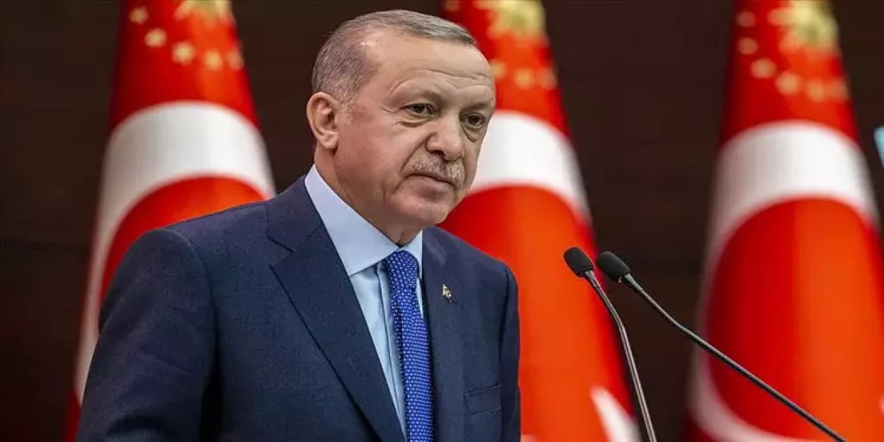 Erdoğan'dan Nasrallah'ın ölümünün ardından ilk açıklama