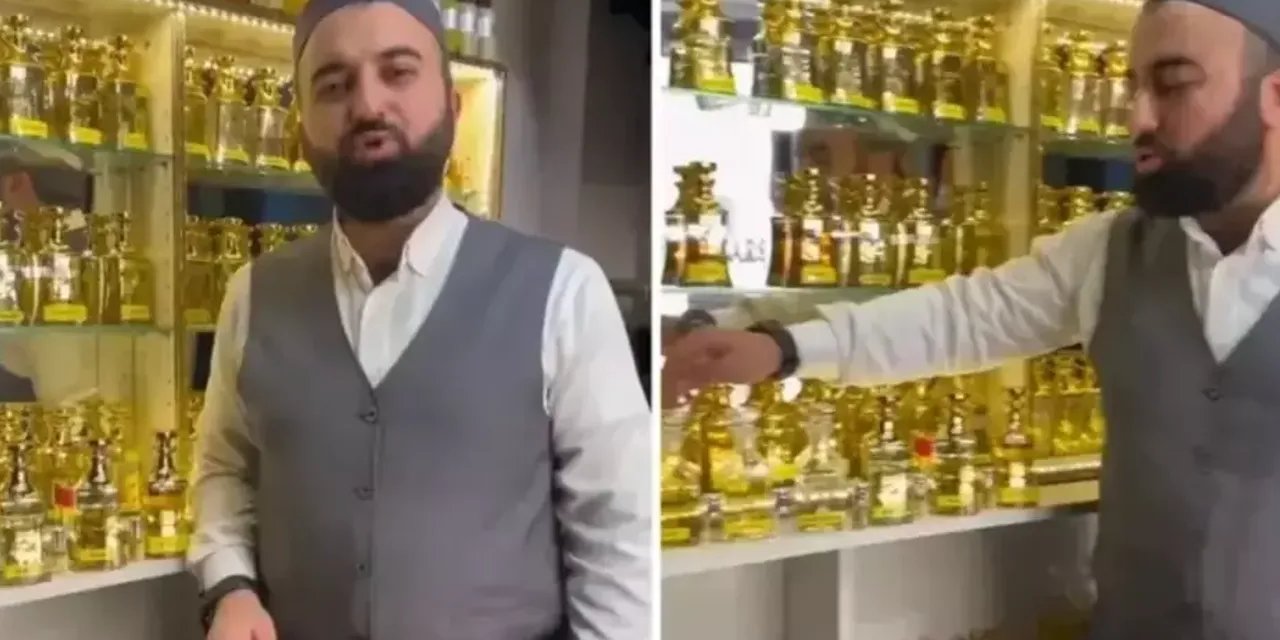 İstismarda sınır tanımıyorlar! Şimdi de 'şehit kokusu' satışı çıktı...