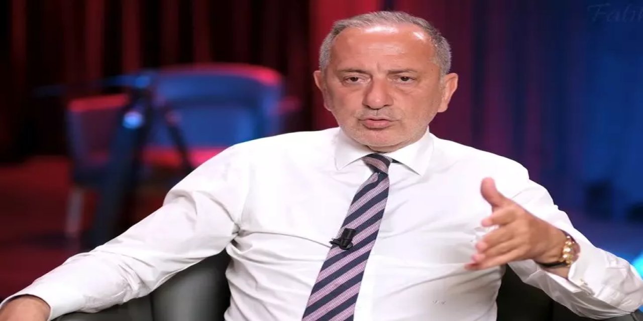 Fatih Altaylı’dan New York Belediye Başkanı Eric Adams hakkında olay yorum: "Türkiye Yüzyılı’nda yolsuzluk da ihraç ettik!"